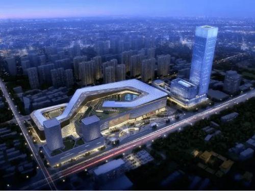 武汉城建最新爆料,未来城市蓝图大揭秘